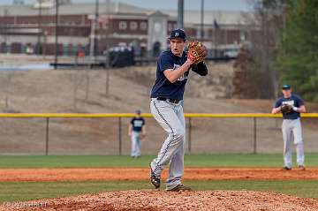 DHS vs Chesnee  2-19-14 -142